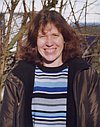 Kirsten Becker-Nürnberger