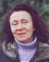 Lydia Kimbel