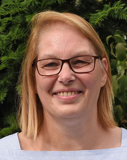 Frau Milius