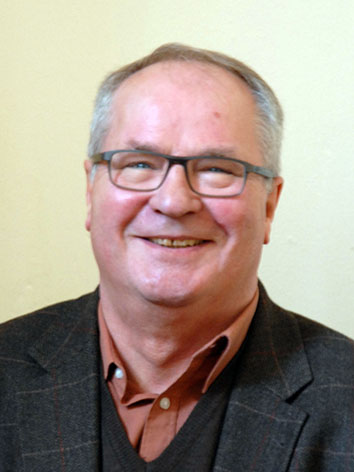 Klaus Faller