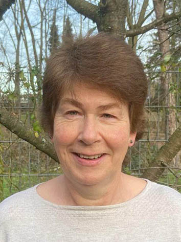 Martina Schülke