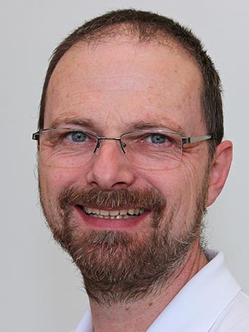 Hartmut Wetzel