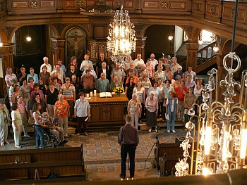 Kantorei Kantorei