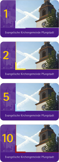 Kollektenbons