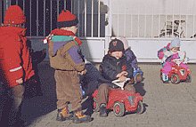 Krabbelgruppe Krabbelgruppe
