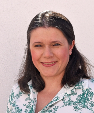Zdenka Gärtner Zdenka Gärtner