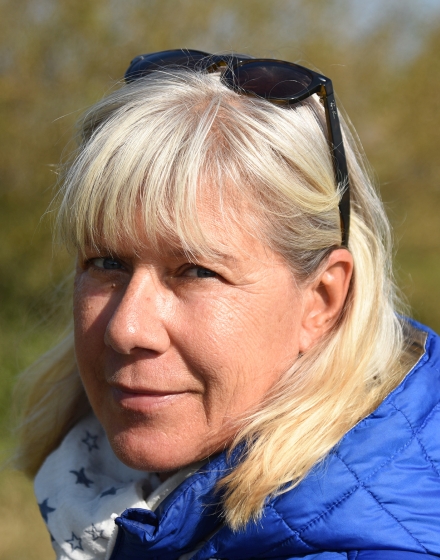 Gudrun Olschewski