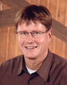 Michael Dietrich