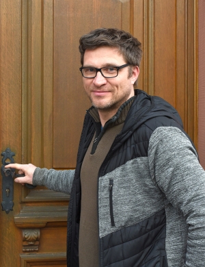 Thomas Klein Thomas Klein